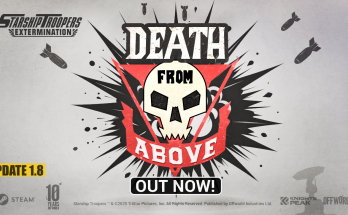 Starship Troopers: Extermination