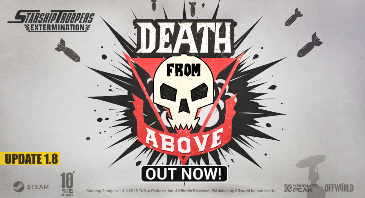 Starship Troopers: Extermination