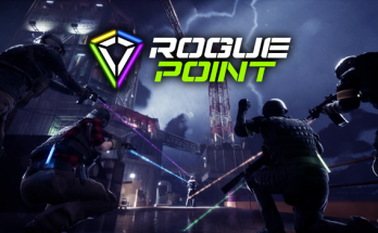 Rogue Point