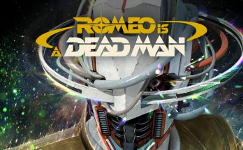 ROMEO IS A DEAD MAN