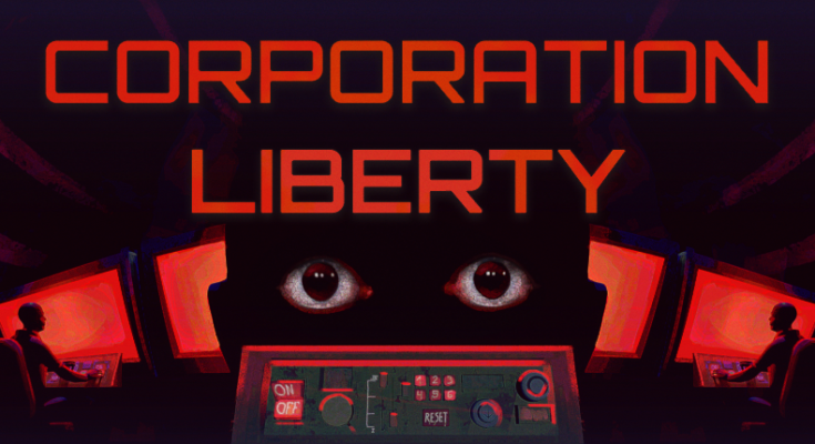 Corporation Liberty