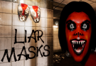 Liar Masks