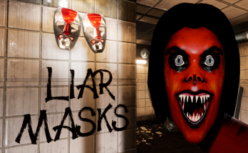 Liar Masks