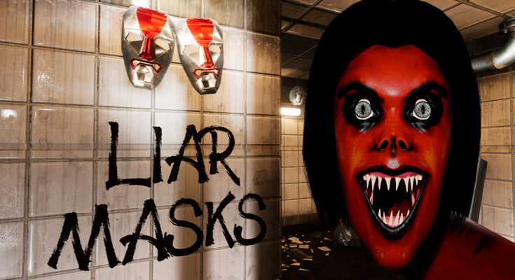 Liar Masks