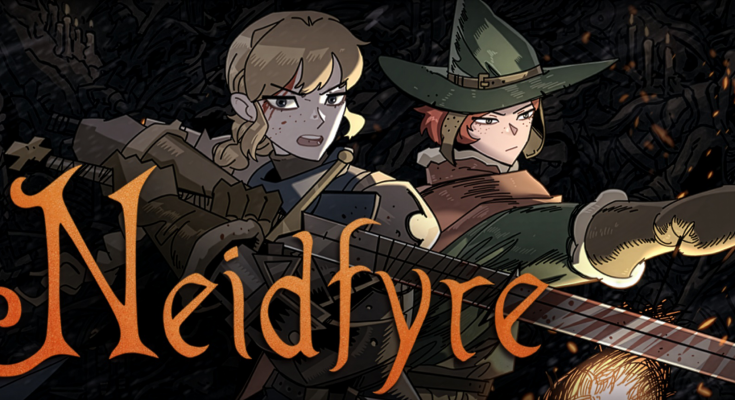 Neidfyre