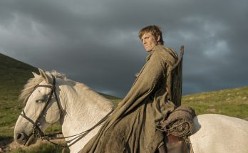 A Knight of the Seven Kingdoms