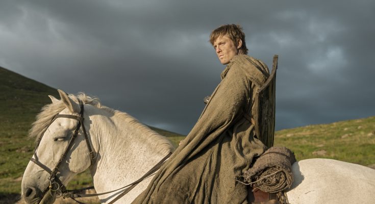 A Knight of the Seven Kingdoms