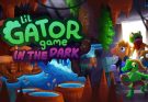 Lil Gator Game
