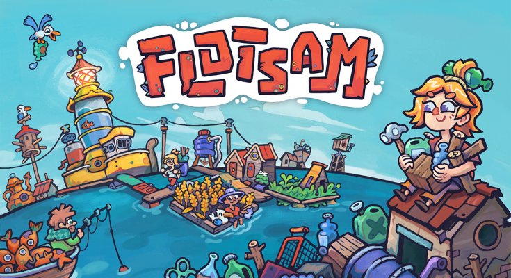 Flotsam