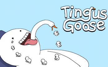 Tingus Goose