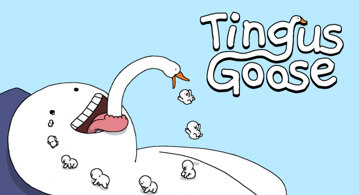 Tingus Goose