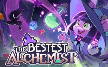 The Bestest Alchemist