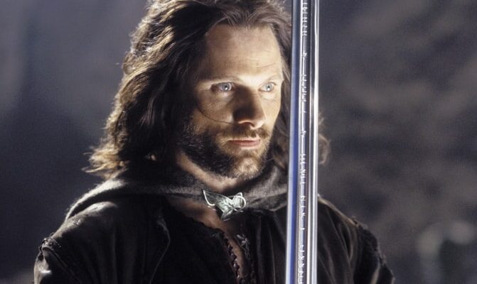 Die Jagd nach Gollum