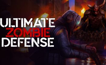 Ultimate Zombie Defense