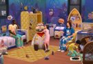 Die Sims 4