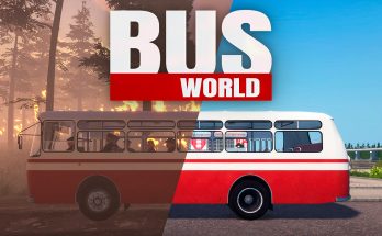 Bus World