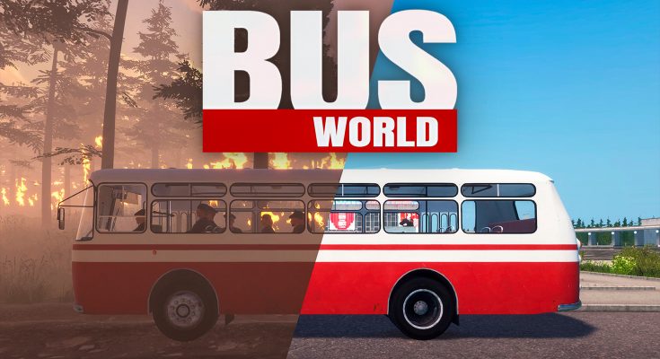 Bus World