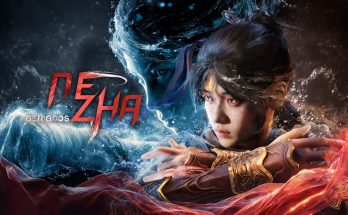 Genigods: Nezha