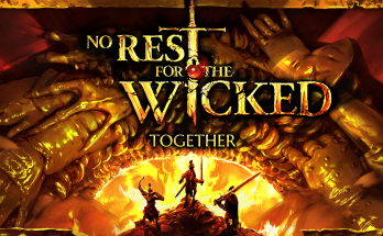 No Rest for the Wicked