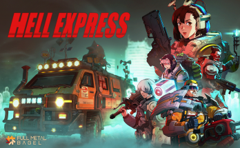 Hell Express