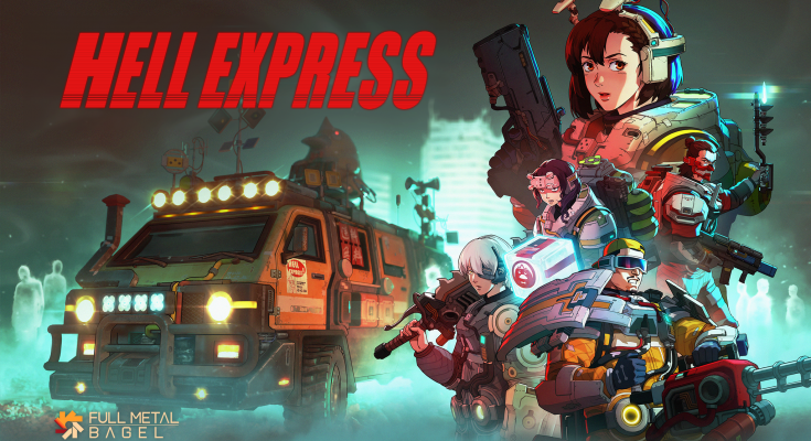 Hell Express