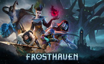 Frosthaven