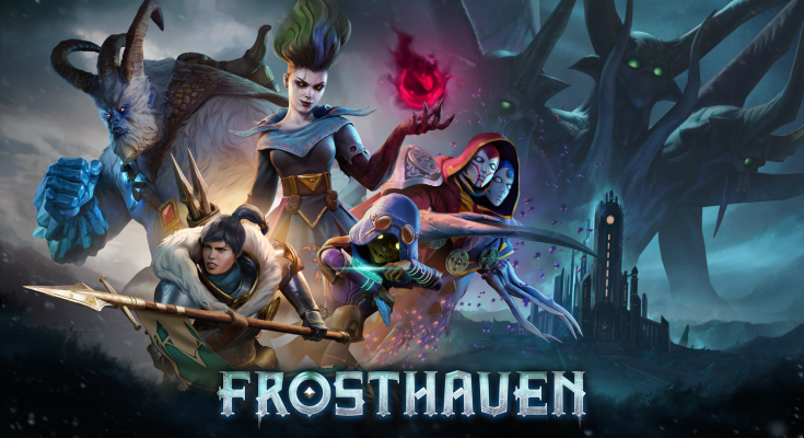 Frosthaven