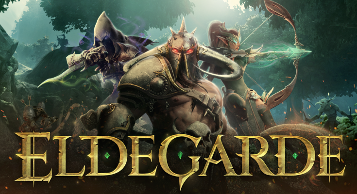 Eldegarde