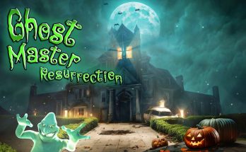 Ghost Master