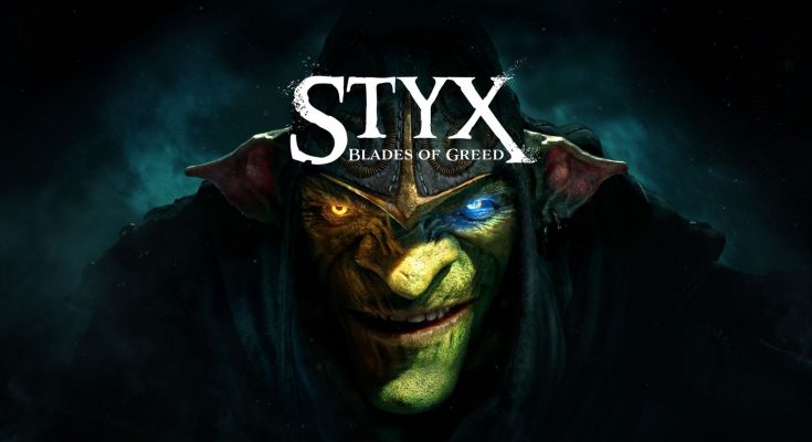 Styx