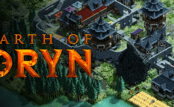 Earth of Oryn