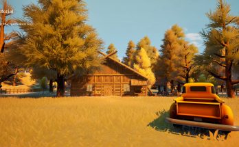 Echoes From Ciudadela