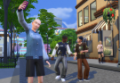 Sims 4