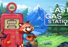 The Last Gas Station