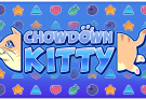 Chowdown Kitty