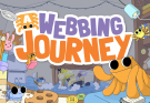 A Webbing Journey