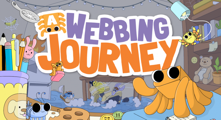 A Webbing Journey