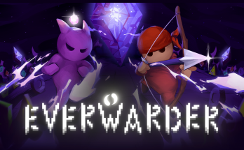 Everwarder