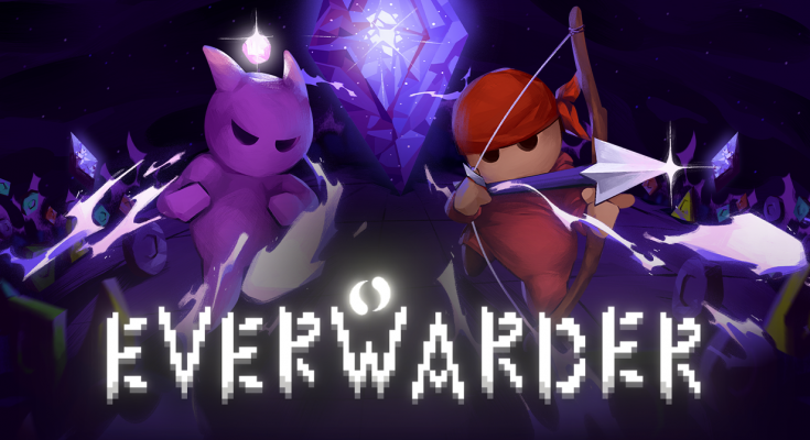 Everwarder