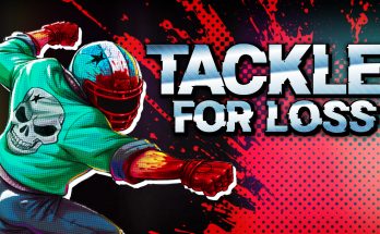 Tackle for Loss