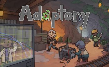 Adaptory