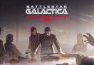 Battlestar Galactica