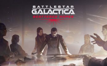 Battlestar Galactica