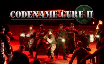 Codename CURE II