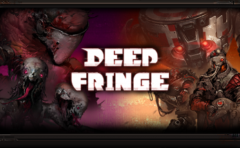 Deep Fringe