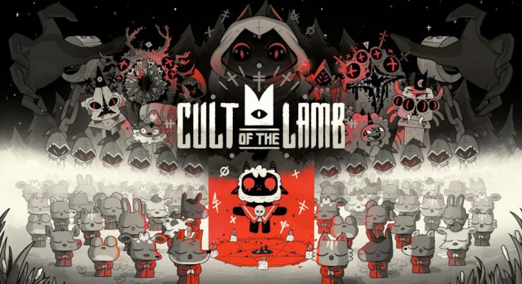 Cult of the Lamb