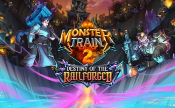 Monster Train 2
