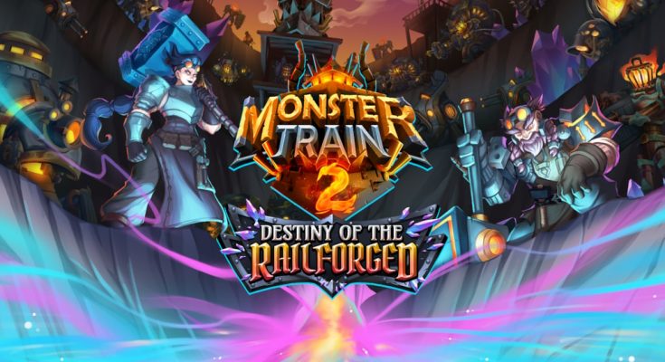 Monster Train 2