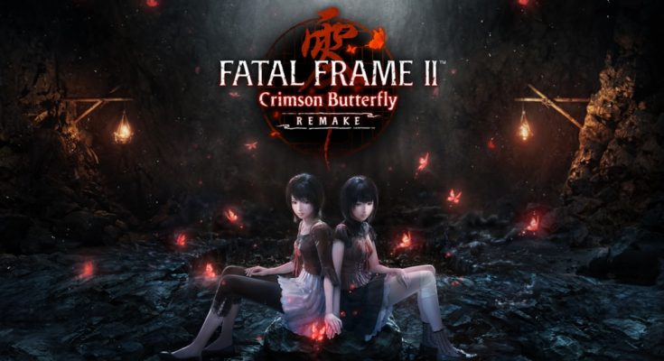 Fatal Frame II