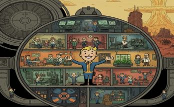 Fallout Shelter
